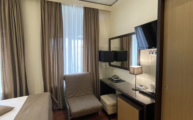 Pyat Vecherov Guest House