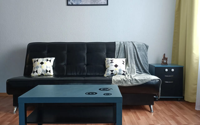 Квартира Большая на Стачек