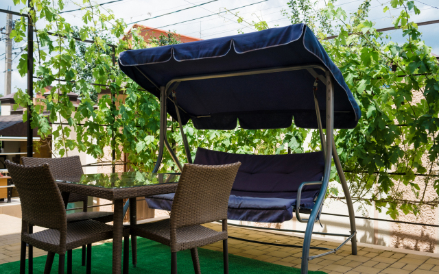 Tsvetochny Ray Guest House