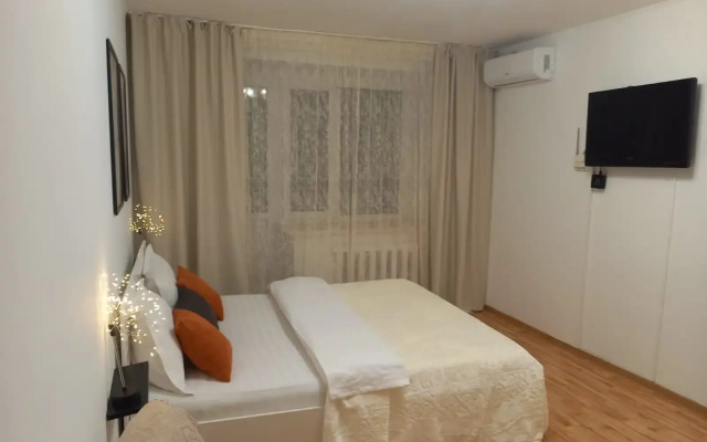 Sozvezdie Uyuta Apartments