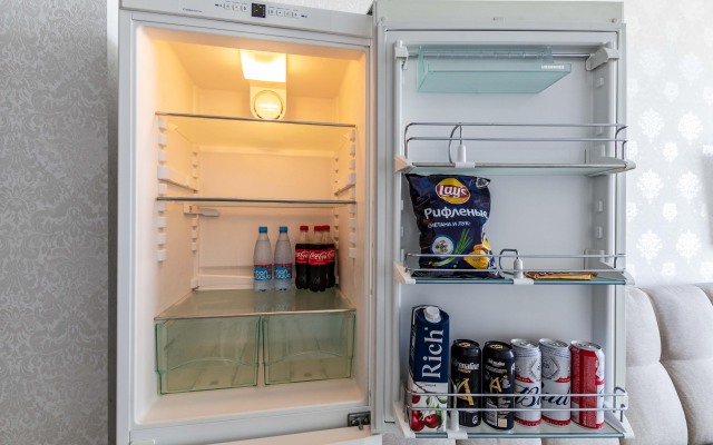 12 Апартаменты Stepanenkov с красивым видом в Радиусе (15)