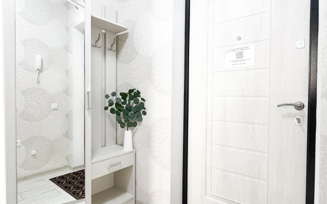 Apartments Dobrye Kvartiry Na Berberovskoy