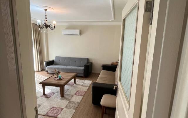 Halic Apartments