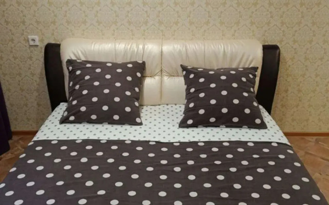 Квартира однокомнатная на улице Ленская 12