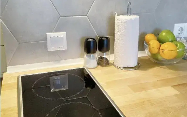 Na Tigrovoy 16A (2) Flat