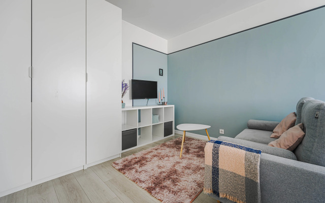 Апартаменты RentalSPb