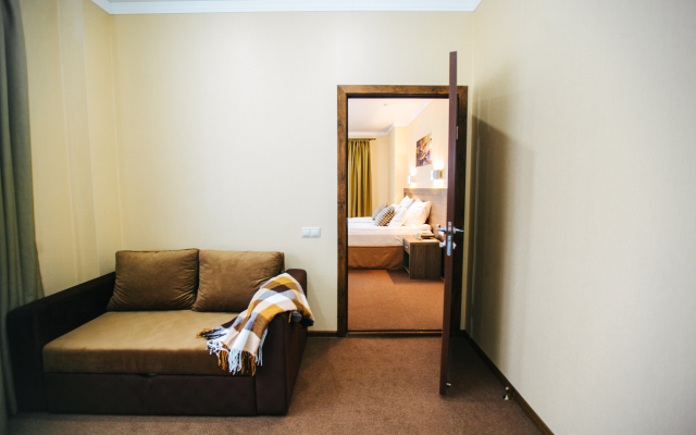 Hotel HEMINGWAY