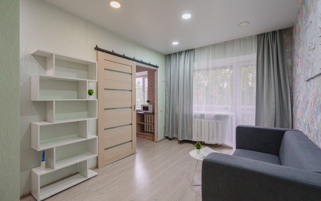 Квартира Уютная в центре города