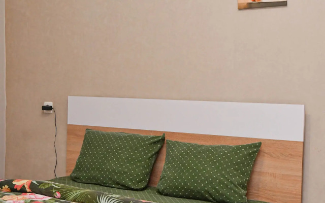 Квартира большая возле ТРЦ Планета