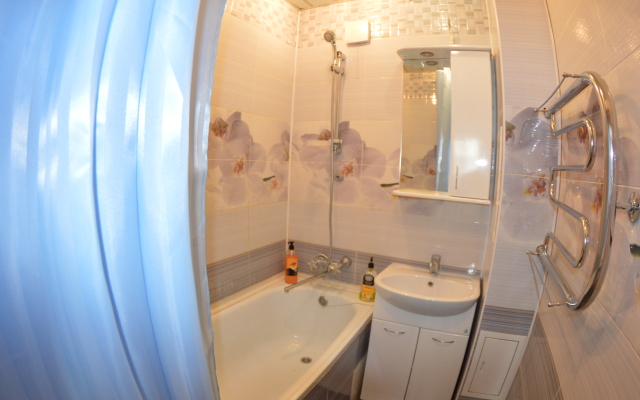 Апартаменты на Нижней Дуброве 19