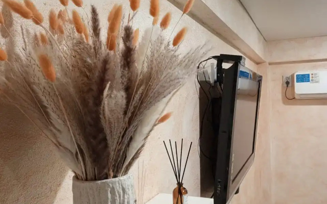 Rayskiy Bereg Guest House