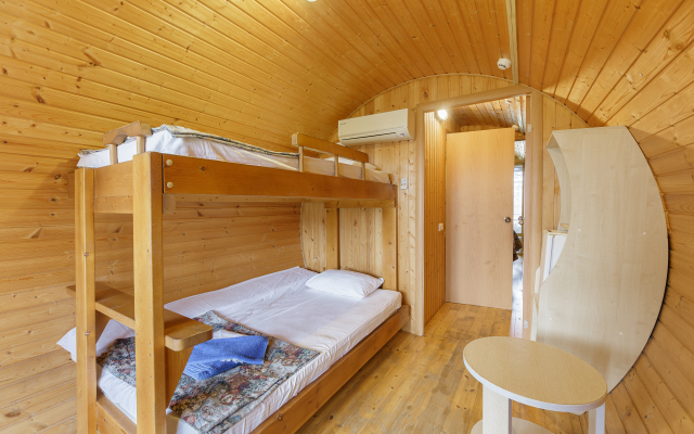 Bereg Mechty Hotel