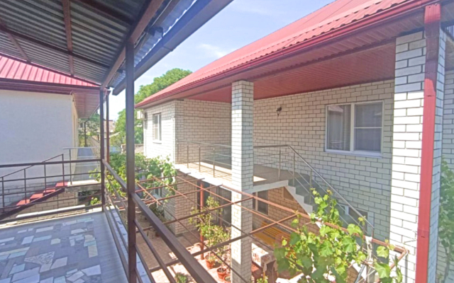 Гостевой Дом у Ирины