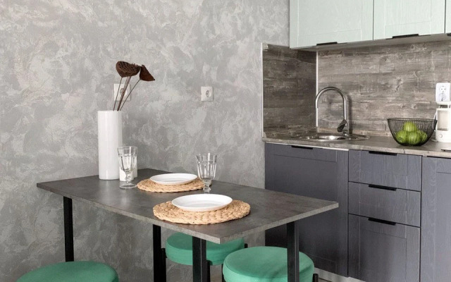 Апартаменты Добрые сутки на 8 марта 204д