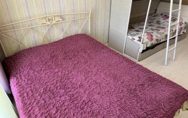 Квартира 569 с Видом на Горы в Тихом Районе