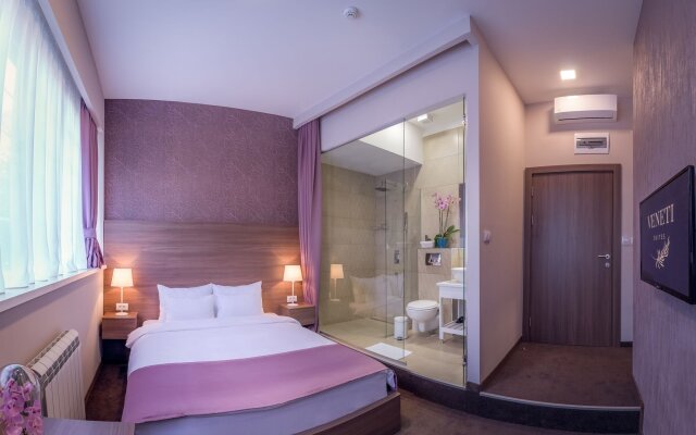 Veneti Suites Guest House