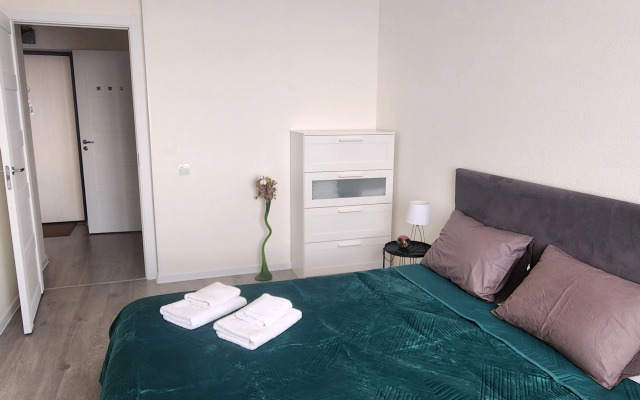 Hessen Apartments