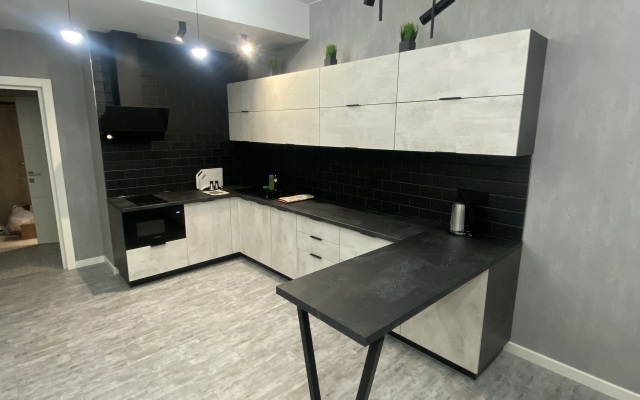 Artbukhta Sevastopol Flat