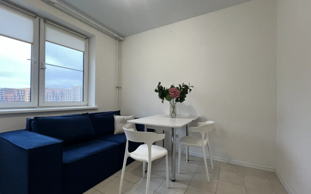 Квартира на Рязановском шоссе 31/1-39 КакДома в Подольске