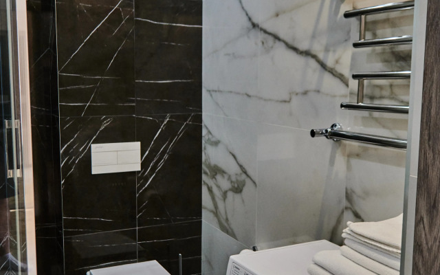 S Yantarnoy Saunoy Prestige Pro Apartments