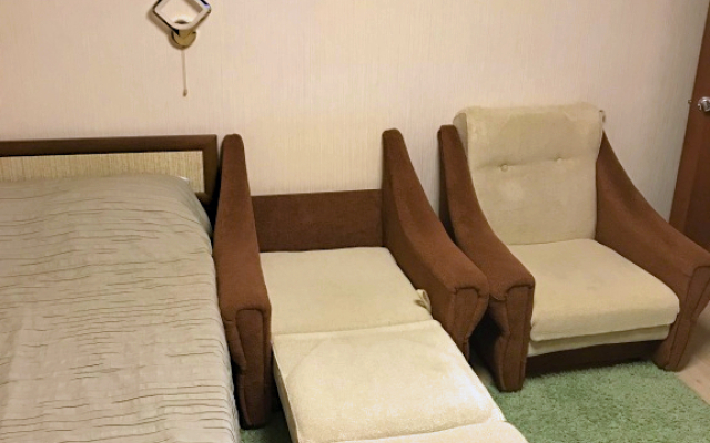 Гостевой дом На Ростовской 50