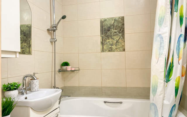 RELAX APART – Engelsa Street 6 Apartments