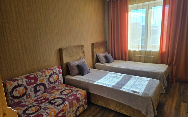 Квартира Домашний берег