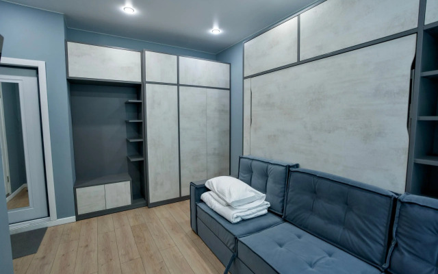 Апартаменты в Центре Москвы