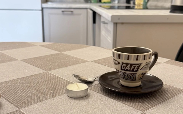 Квартира Однокомнатная Квартира в Центре Города