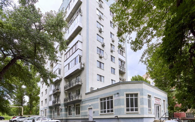 Versale Apart-hotel