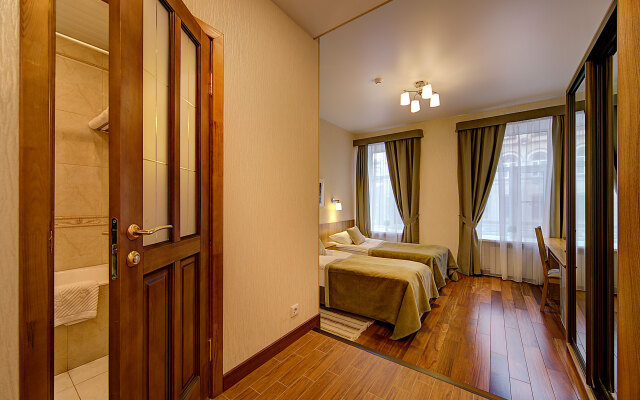 Davidov Mini-Hotel
