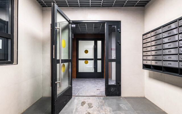 Апартаменты для четверых у Московского проспекта