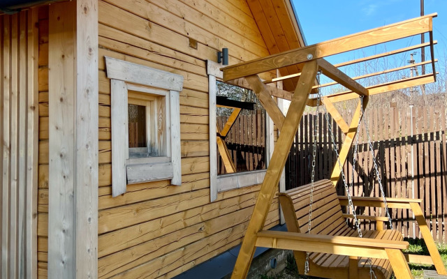 Гостевой Дом Коттедж у Озера