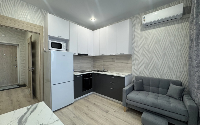 Квартира Сеть апртаментов Атмосфера