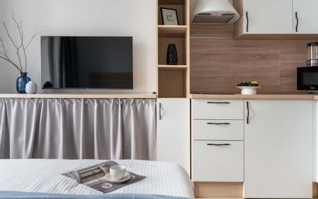 La Scala Apartments