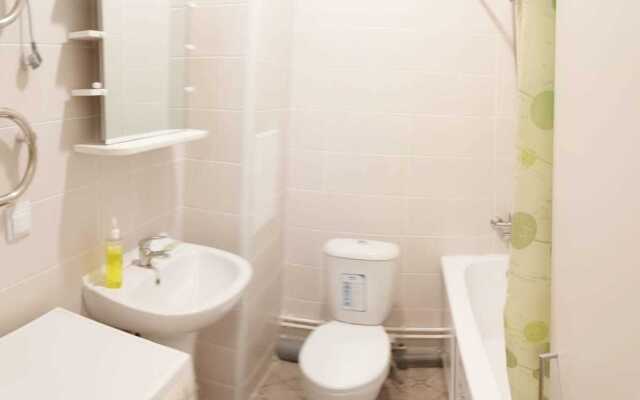 Na Uezdnom prospekte 11 Flat