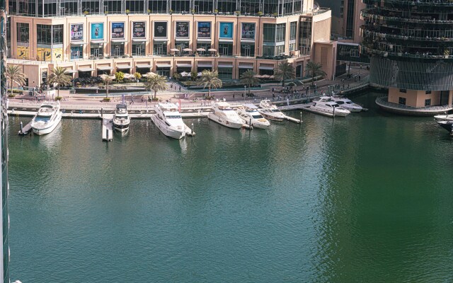 Salt of the Ocean Apartments
