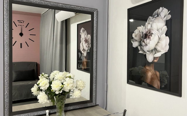 Квартира Уютная район ККБ