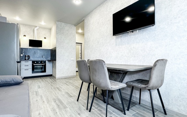 Monako 24 Zhk Arena 397 Apartments
