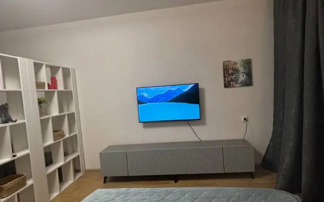 Квартира Однушка с новым ремонтом