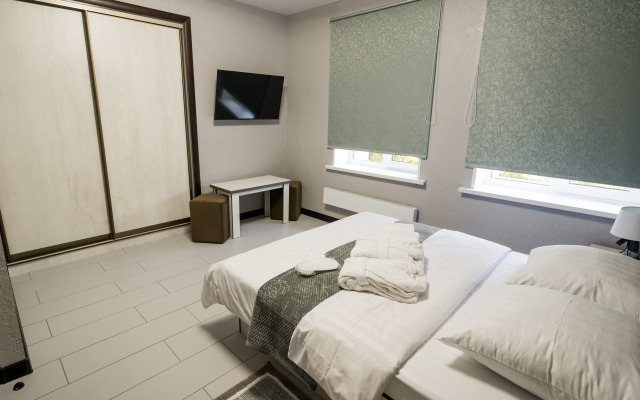 Apartment Amazonka