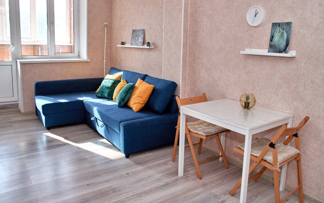 Апартаменты VIAHOME на Толстого