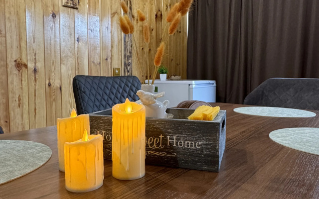 Гостевой дом Elephant