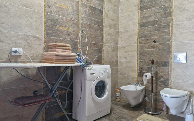 Atlant Luxury-2 Flat