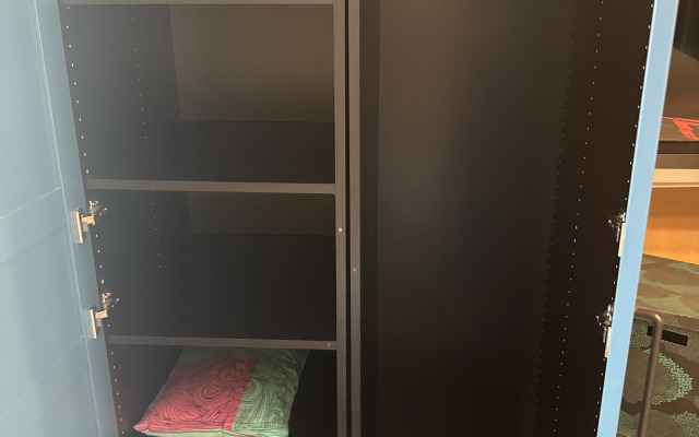 Квартира Стильная студия у метро