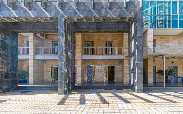 Апартаменты Дизайнерские в ЖК Миллениум Тауэр