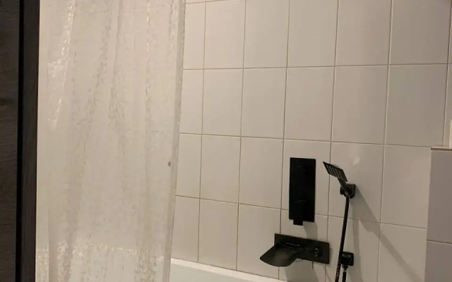 Schastlivaya Matreshka na Tekhnolozhke Flat