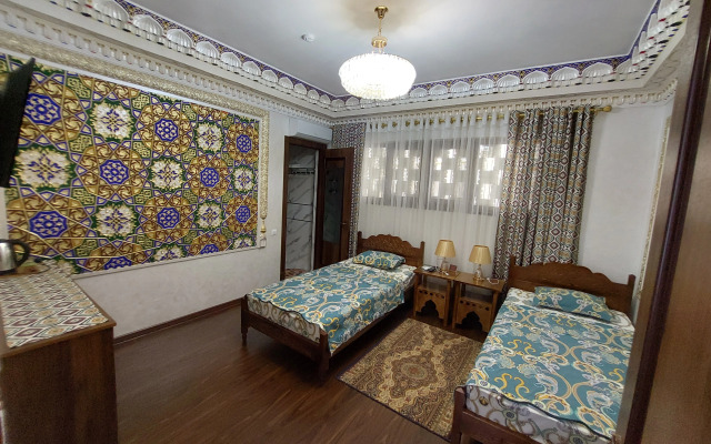 Gulnaraxanum Hotel