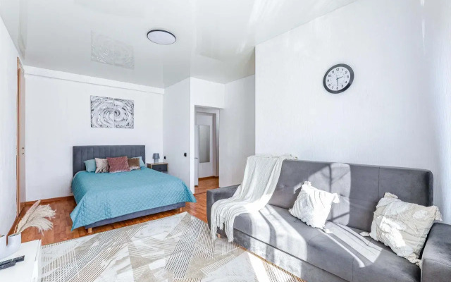 Квартира Уютная у метро в сердце Екатеринбурга