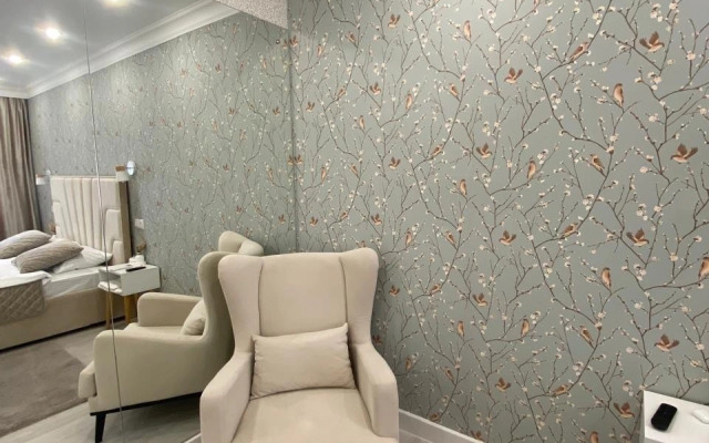 Квартира на Проспекте Ленина 55А